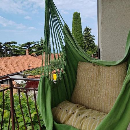 Апартаменты Soncni Apartma Анкаран Экстерьер фото