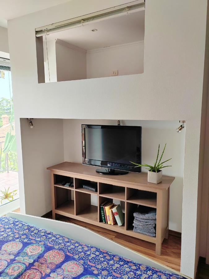 Апартаменты Soncni Apartma Анкаран Экстерьер фото